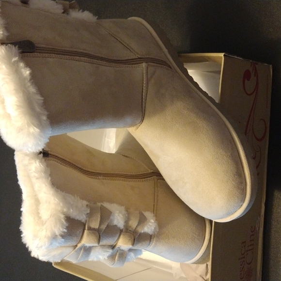 Jessica Cline Shoes - Jessica Cline boots